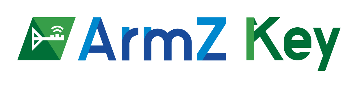 ARMZ Logo